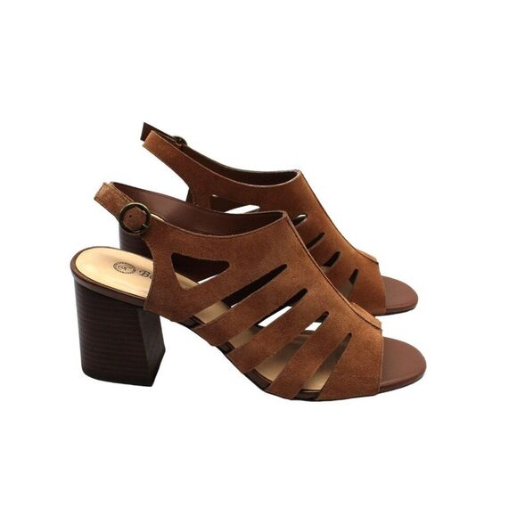 Bella Vita Colleen Gladiator Sandals (Women) - Picture 5 of 9